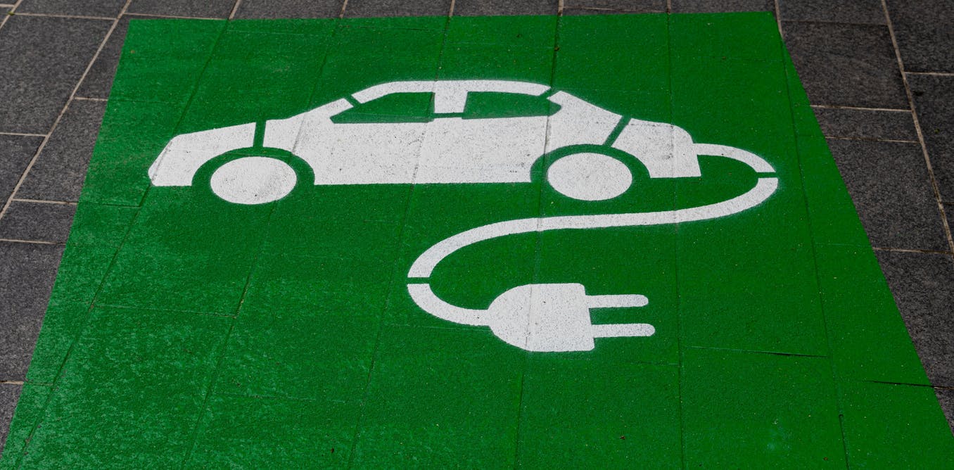 Can a future ban on gas-powered cars work? An economist explains