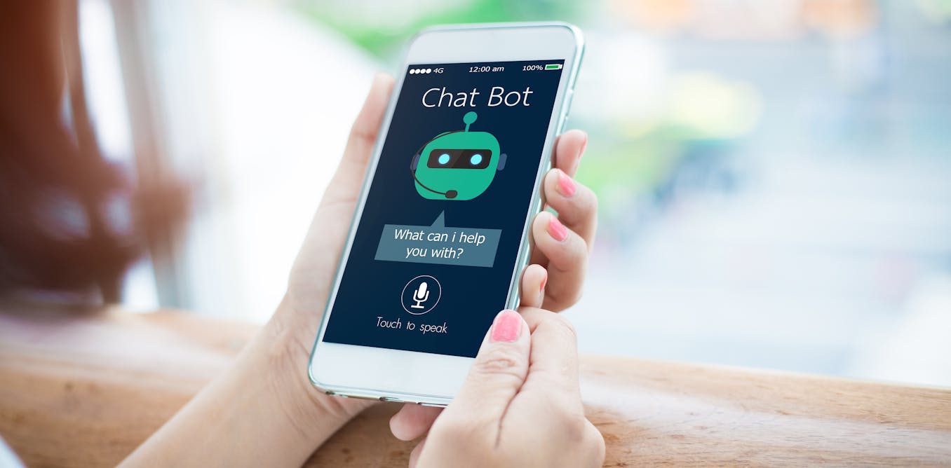 Messenger Chatbots - social media marketing company in kolkata