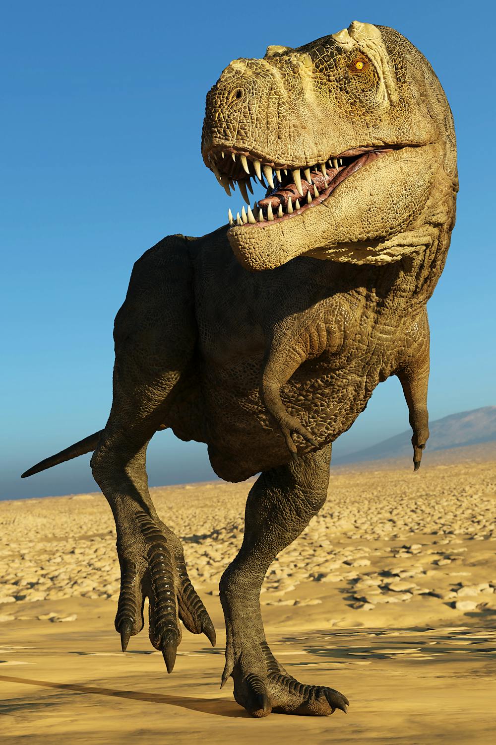 Could Dinosaurs Evolve Back Into Existence? | RealClearScience