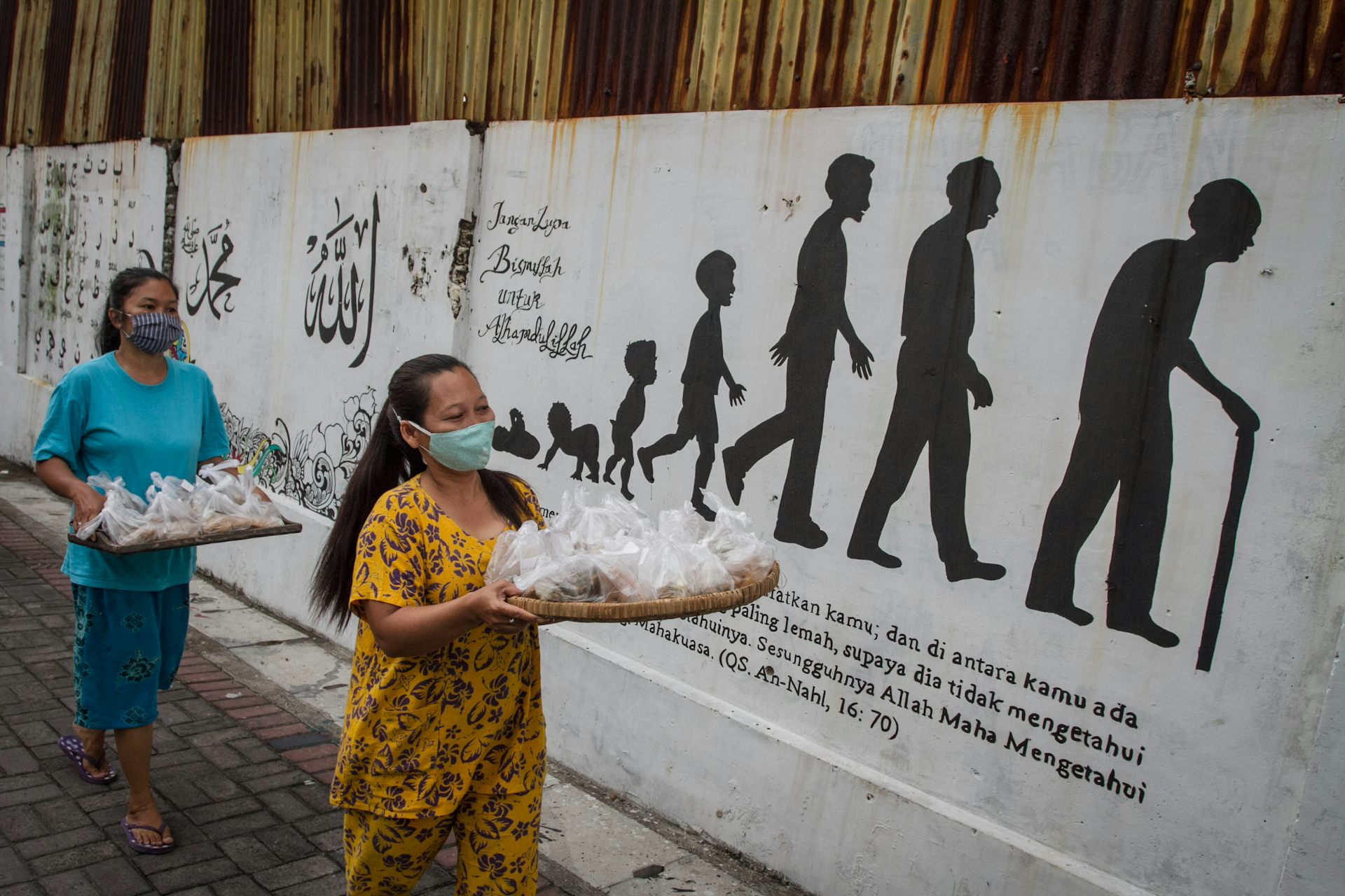 9 Bulan Pandemi: Mengapa Penting Menemukan Makna Hidup Di Tengah ...