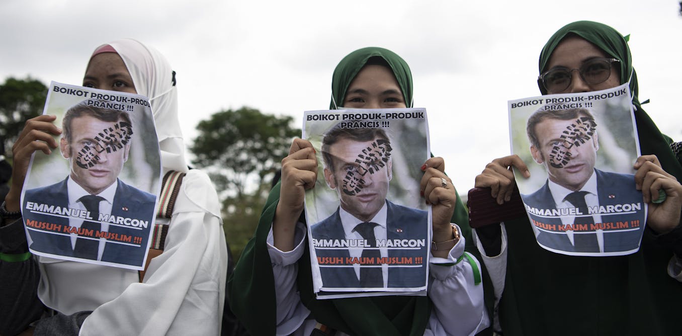 Benarkah Sekularisme Berkaitan Dengan Kemajuan Berpikir Suatu Masyarakat Belum Tentu