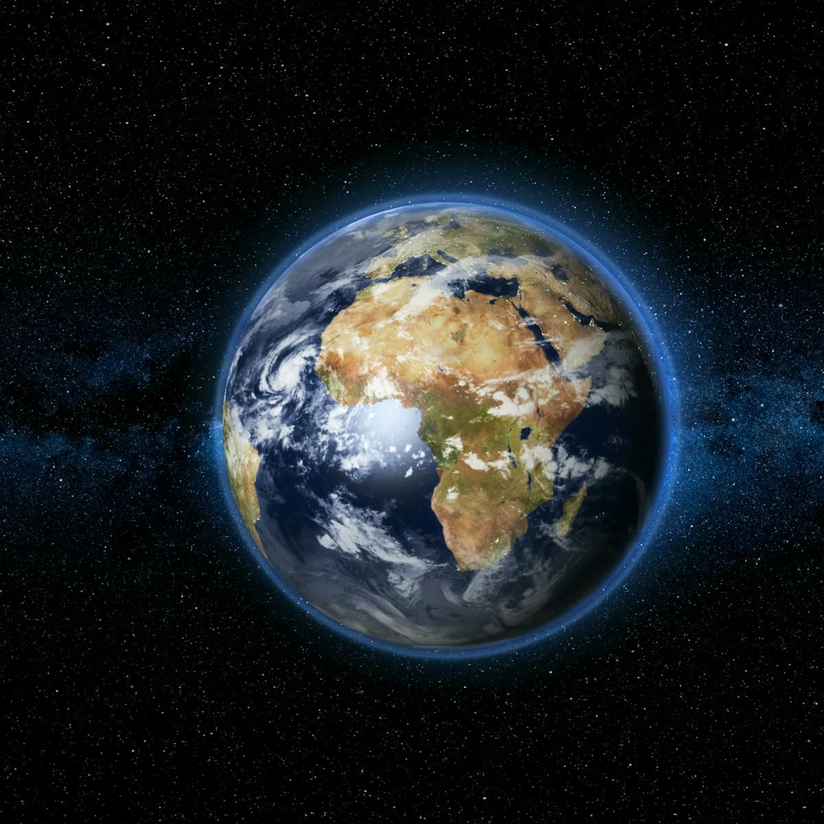 Curious Kids: If the Earth is spinning all the time, why don't things move  around?