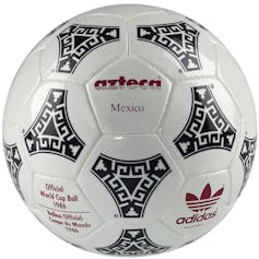 Balón de reglamento marca AZTECA  México