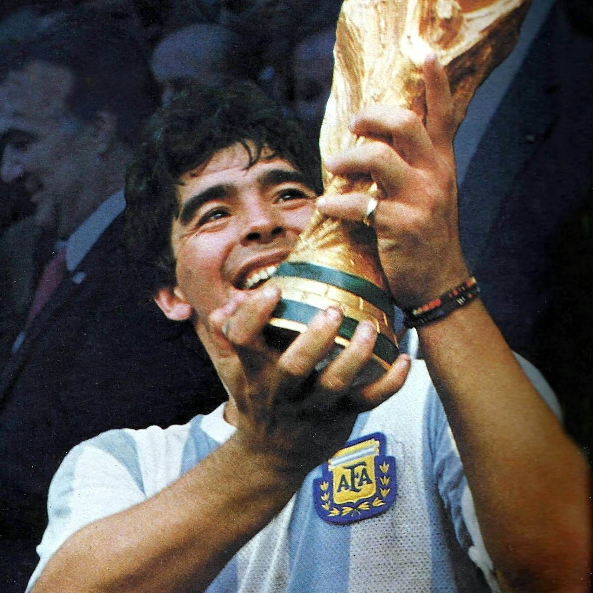 Download Maradona Why The English Can T Let Go Of The Hand Of God And Latin Americans Love It