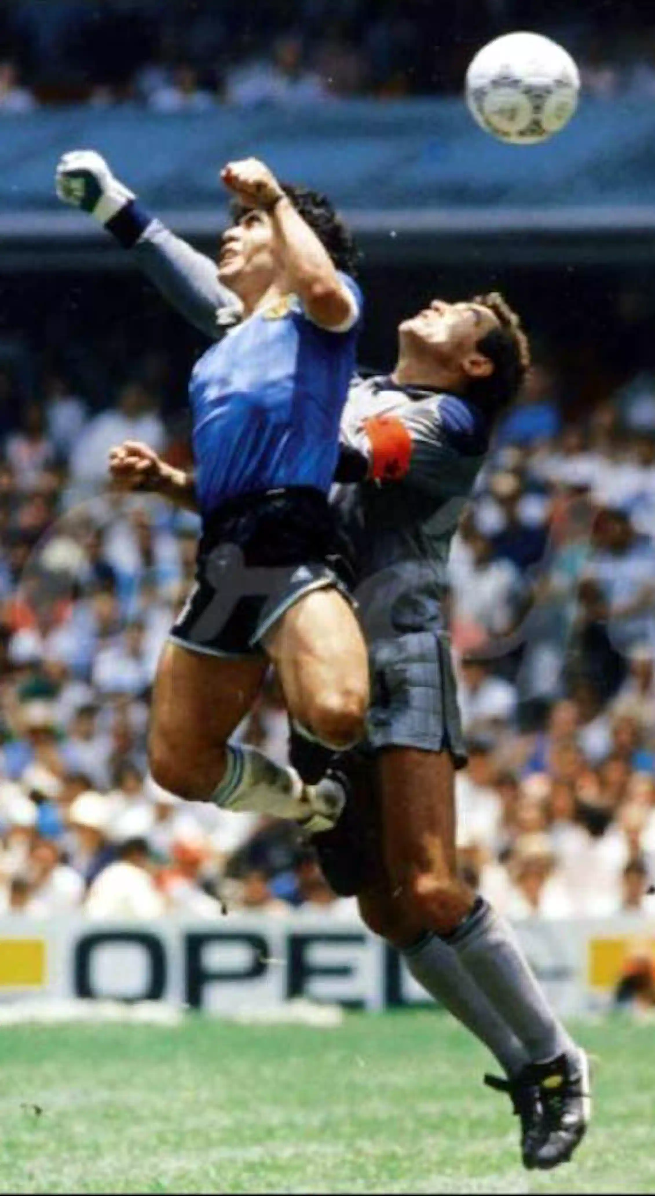Maradona Why The English Can t Let Go Of The Hand Of God And Latin maradona-why-the-english-can-t-let-go-of-the-hand-of-god-and-latin