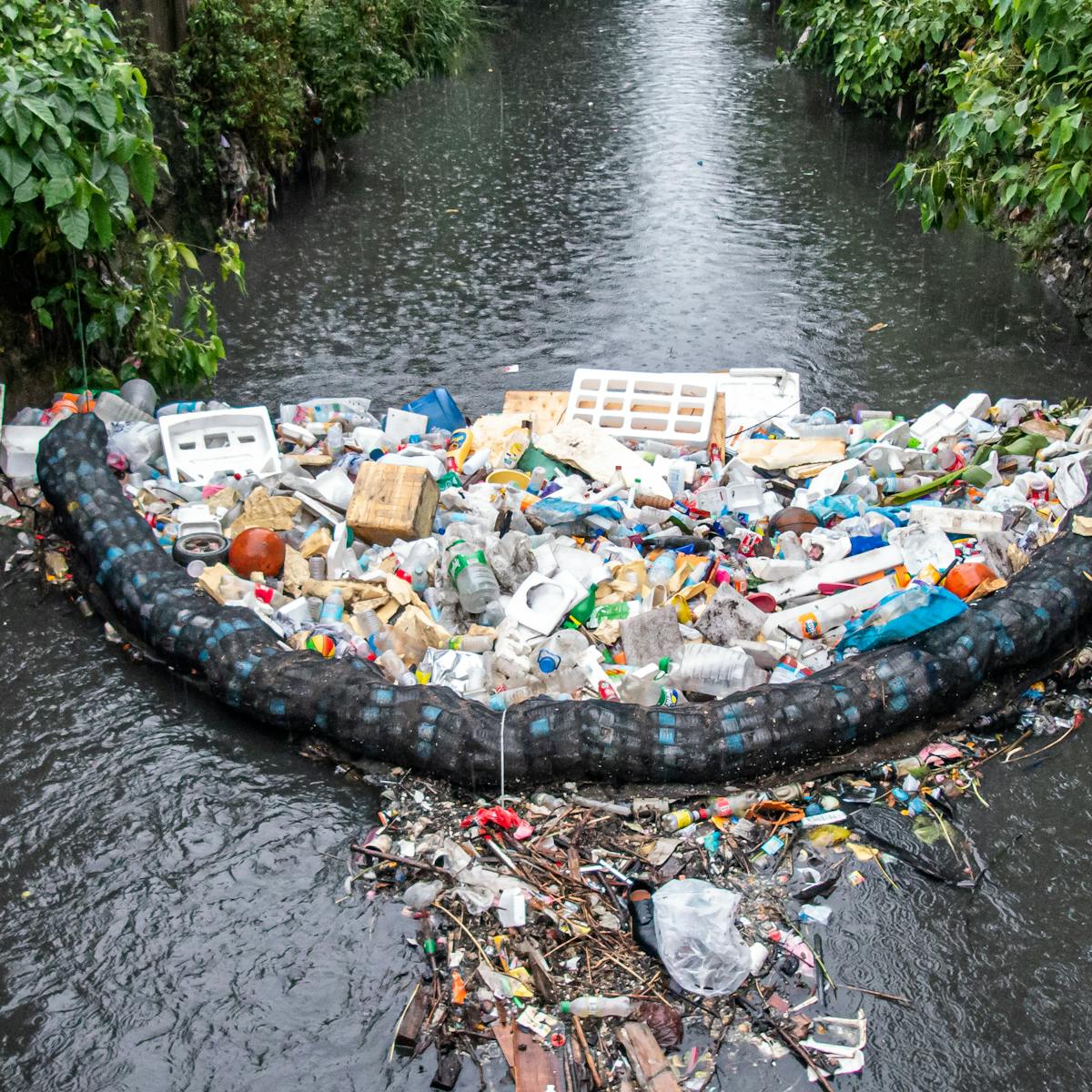 Litter Free Chicago River - Volunteer - Get Involved - Friends of the Chicago River