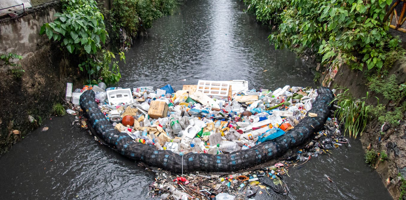 From Hobart, to London, to Dhaka: using cameras and AI to build an automatic litter detection system