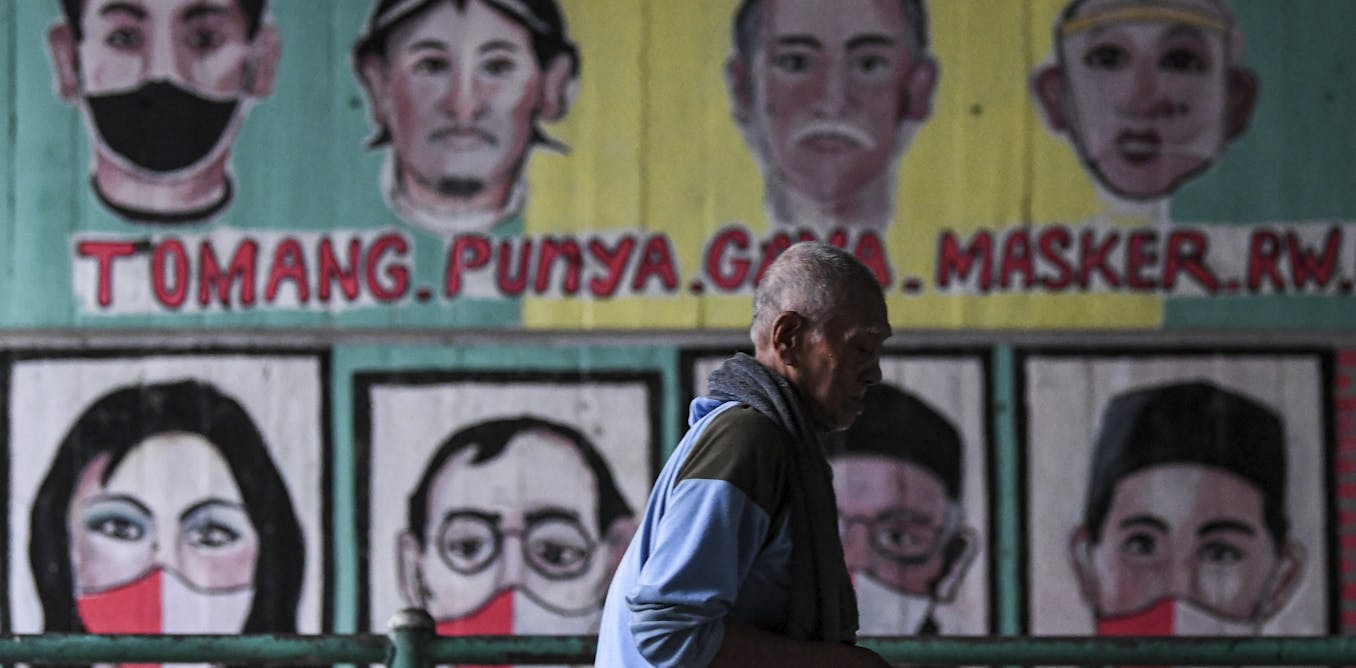 'Nine months and no progress': what went wrong in Indonesia's COVID-19
