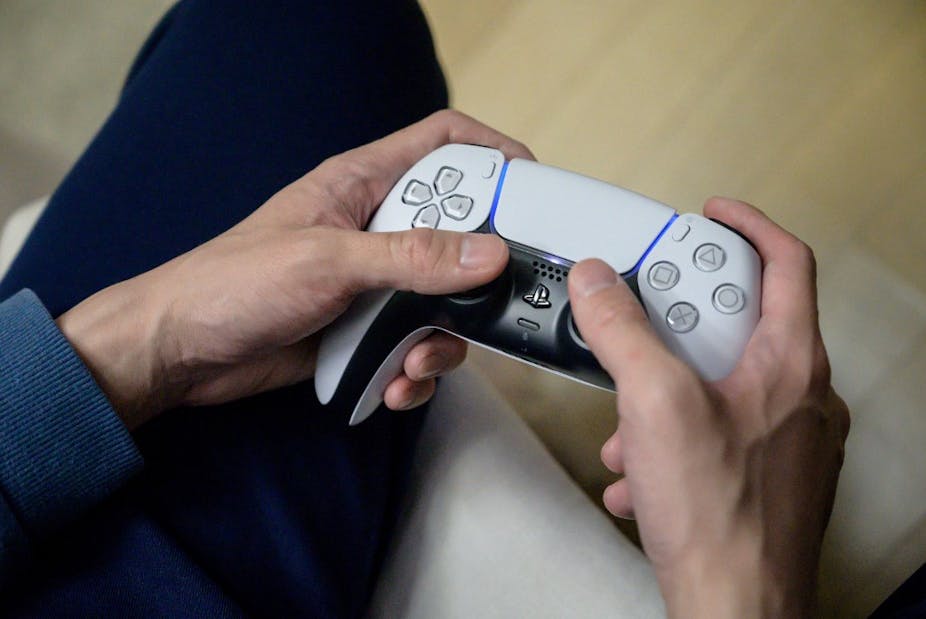 Playstation 5. La nouvelle console de Sony sera en vente en France le 19  novembre