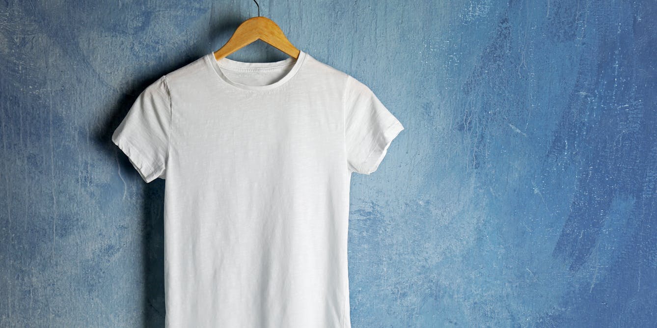 Following a t-shirt from cotton field to landfill shows the true