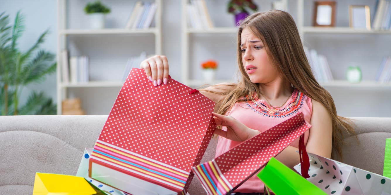 3 Science-Backed Tips for Happier Gift Giving