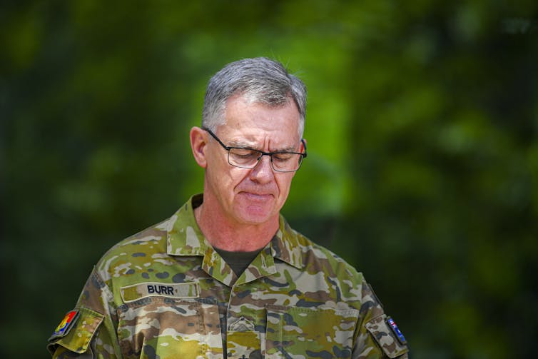 Why Australian commanders need to be held responsible for alleged war crimes in Afghanistan