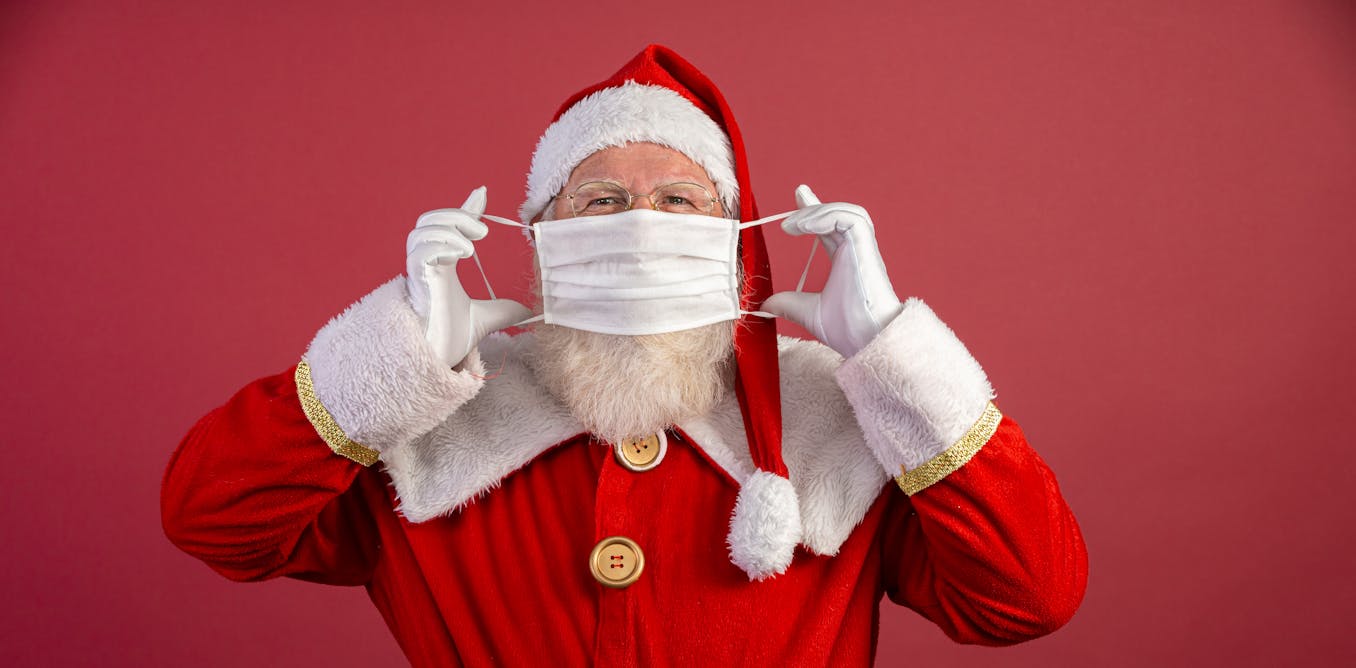Covid-19 christmas rules: ‘benefits justify the risks’, expert claims In a pandemic winter, Christmas is simply not that important