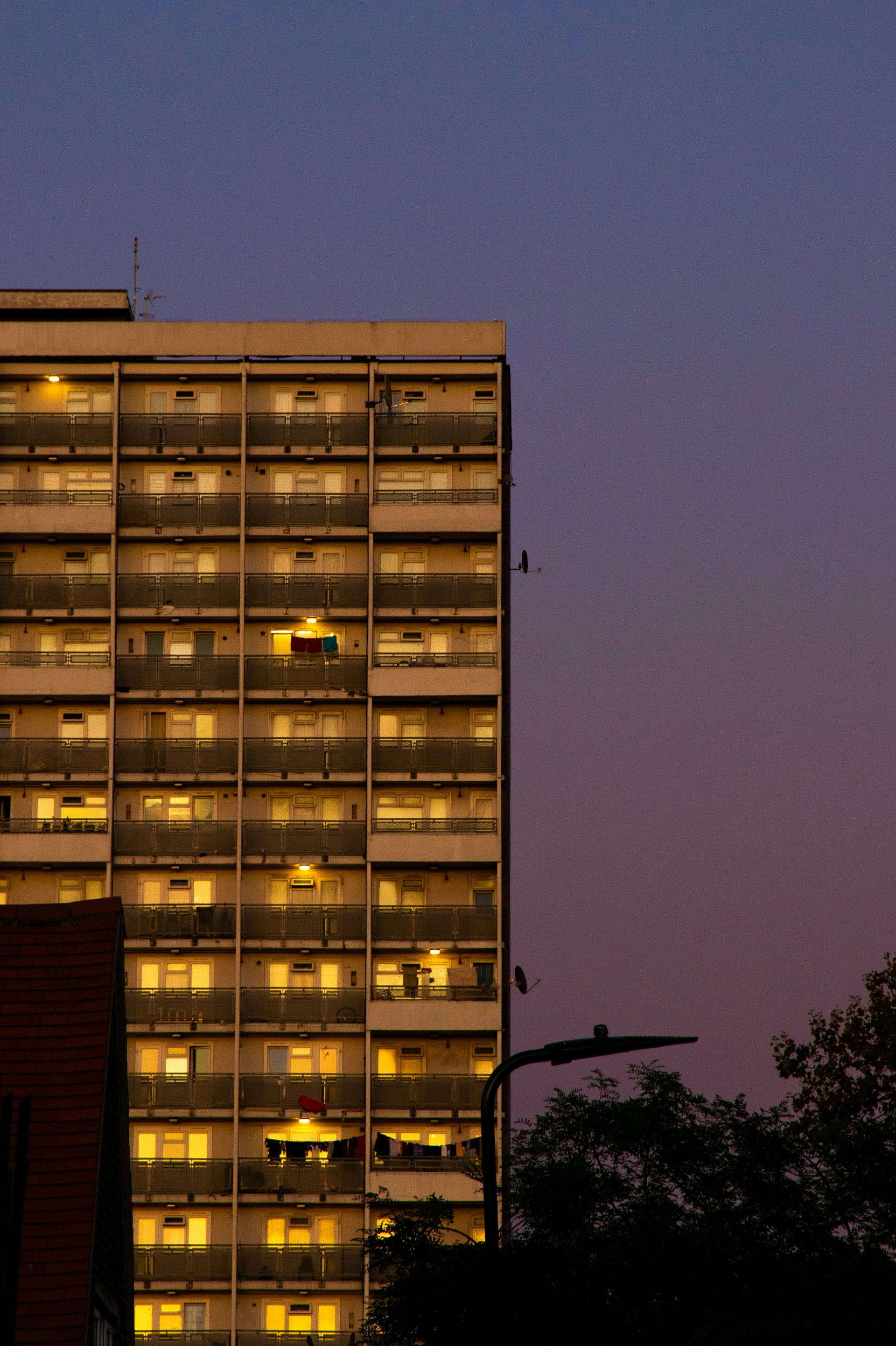 Public Housing Needs Radical Reform: Here’s How