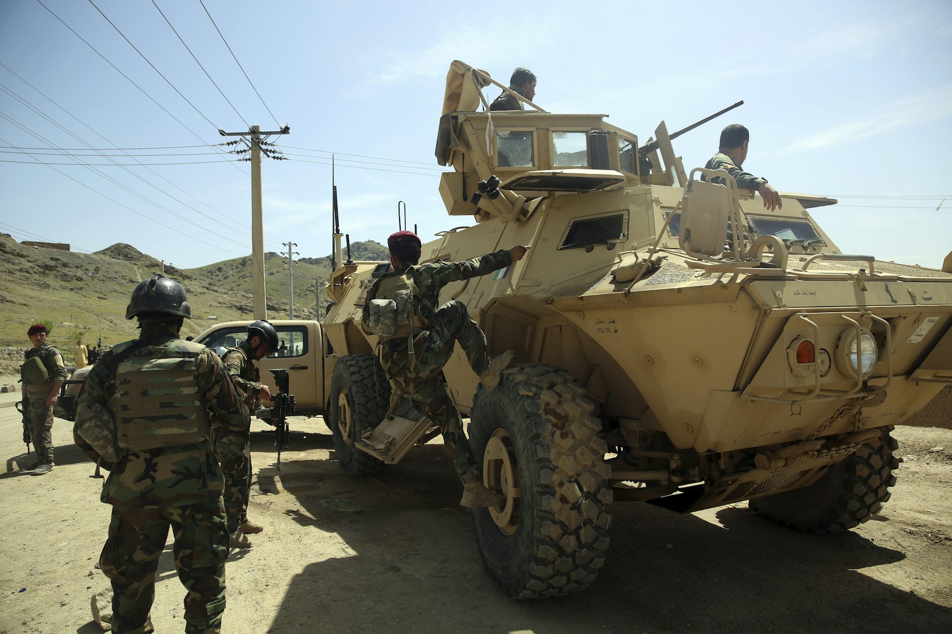 troop drawdown in afghanistan