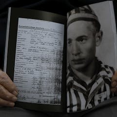 essays of holocaust survivors