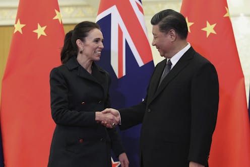 Why New Zealand is ideally placed to broker a truce between China and the Five Eyes alliance