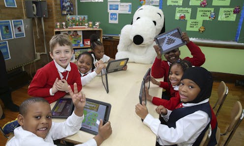 Why A Computer Isn T The First Thing You Need When Teaching Kids To Code Why A Computer Isn T The First Thing You Need When Teaching Kids To Code