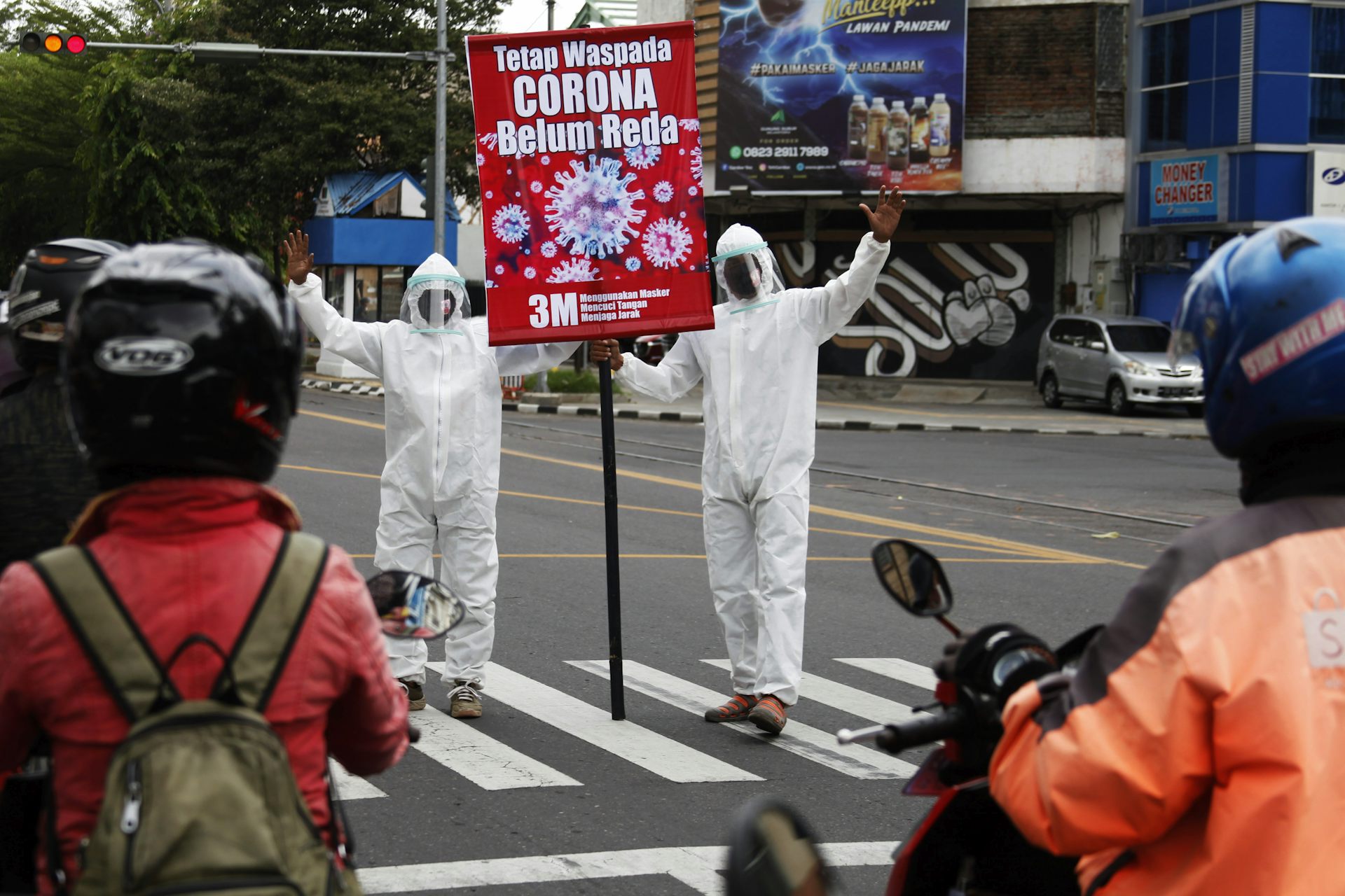 9 Bulan Pandemi: Mengapa Indonesia Gagal Kendalikan COVID-19, Korban ...