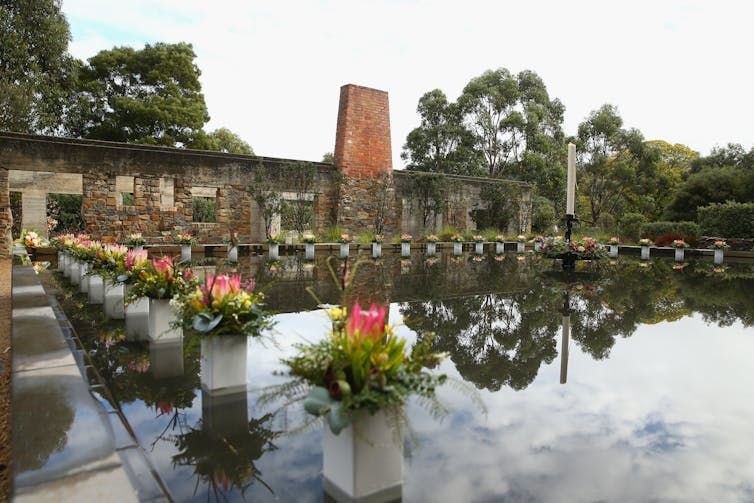 Is it wrong to make a film about the Port Arthur massacre? A trauma expert's perspective