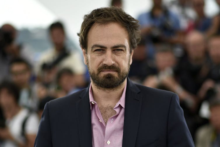 Justin Kurzel