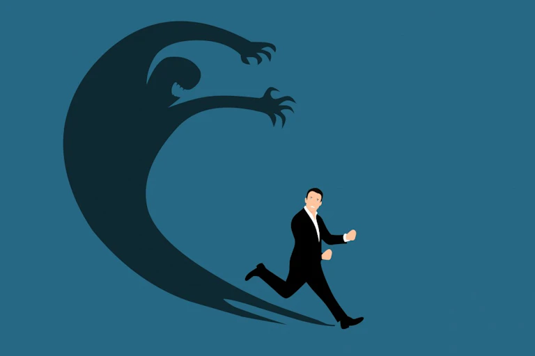 Les personnes conformistes sont plus sujettes au stress