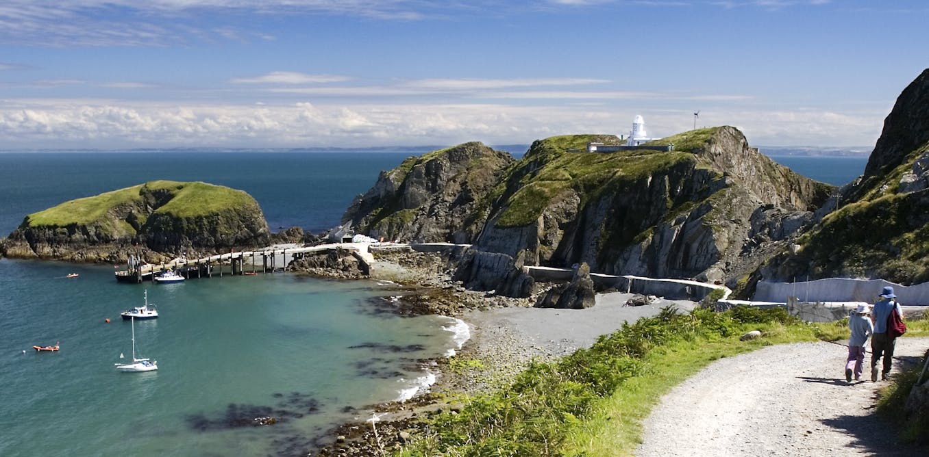 Marine conservation bid upsets everyone it aimed to please