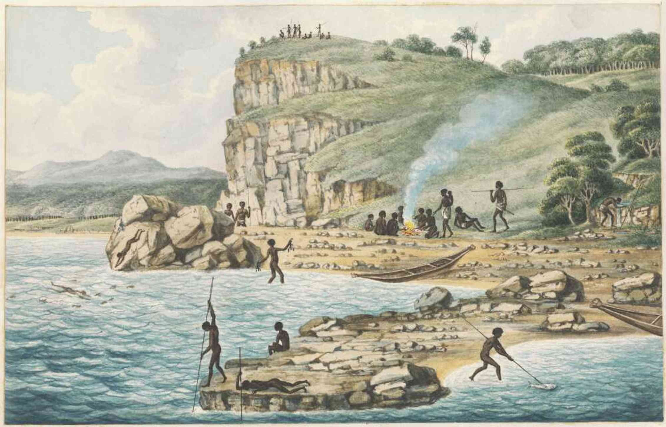 Назад в древность. Австралийские аборигены колонизация Австралии. Колонизация аборигенов Австралии. Первые поселенцы Австралии. Австралийские аборигены в древности.