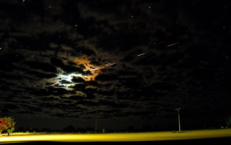 The Hayabusa2 spacecraft is about to drop a chunk of asteroid in the Australian outback