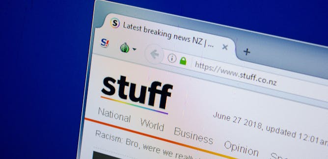 Media Ownership Information Recherche Et Analyse The Conversation France Page 1 Media Ownership Information Recherche Et Analyse The Conversation France Page 1