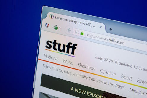 Closures, cuts, revival and rebirth: how COVID-19 reshaped the NZ media landscape in 2020