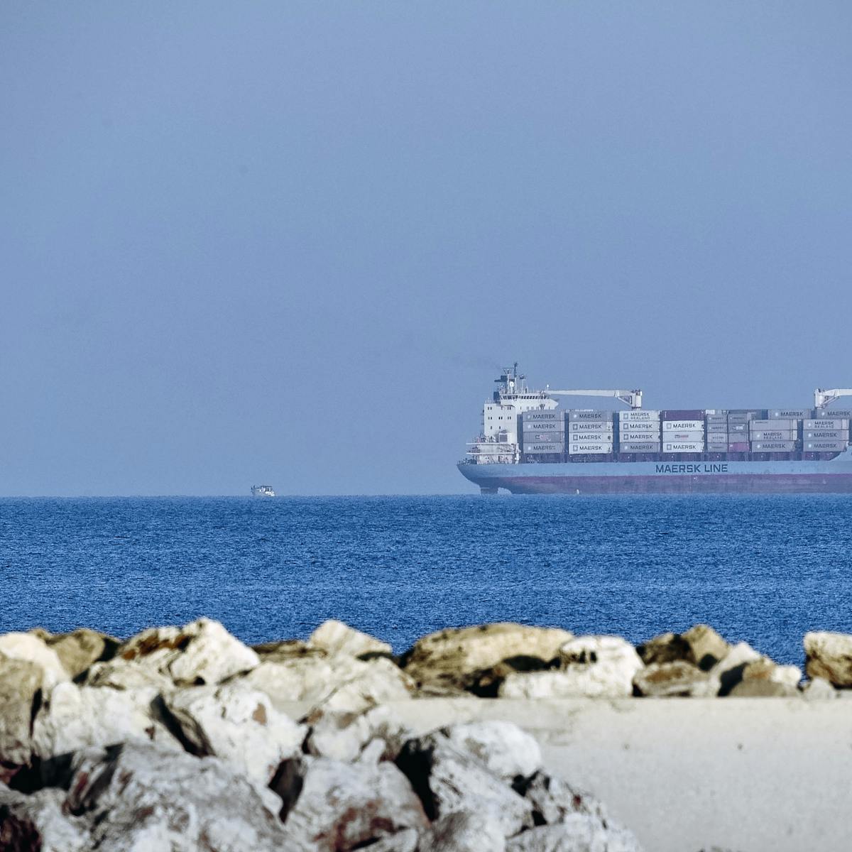 Stranded At Sea The Humanitarian Crisis That S Left 400 000 Seafarers Stuck On Cargo Ships