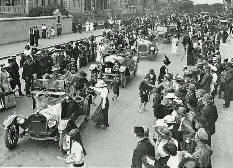 The Anzac legend has blinded Australia to its war atrocities. It's time for a reckoning