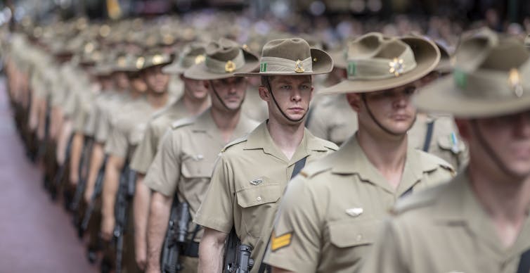The Anzac legend has blinded Australia to its war atrocities. It's time for a reckoning