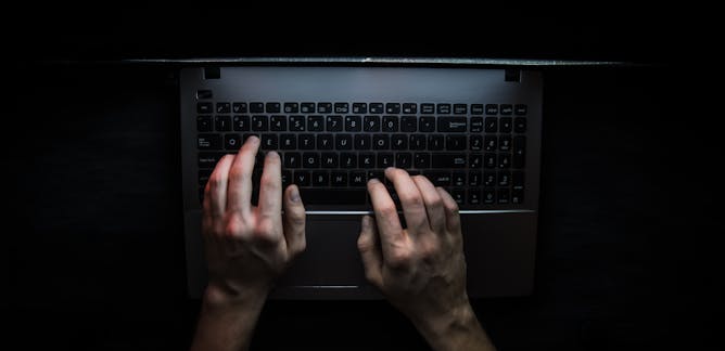 Cyberattacks News Research And Analysis The Conversation Page 1