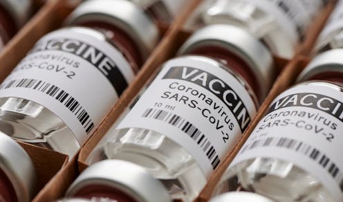 30% of New Zealanders are 'vaccine sceptics', so trust is key to COVID-19 vaccine roll-out