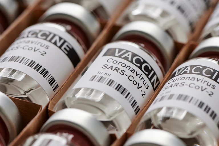 Covid-19 vaccines