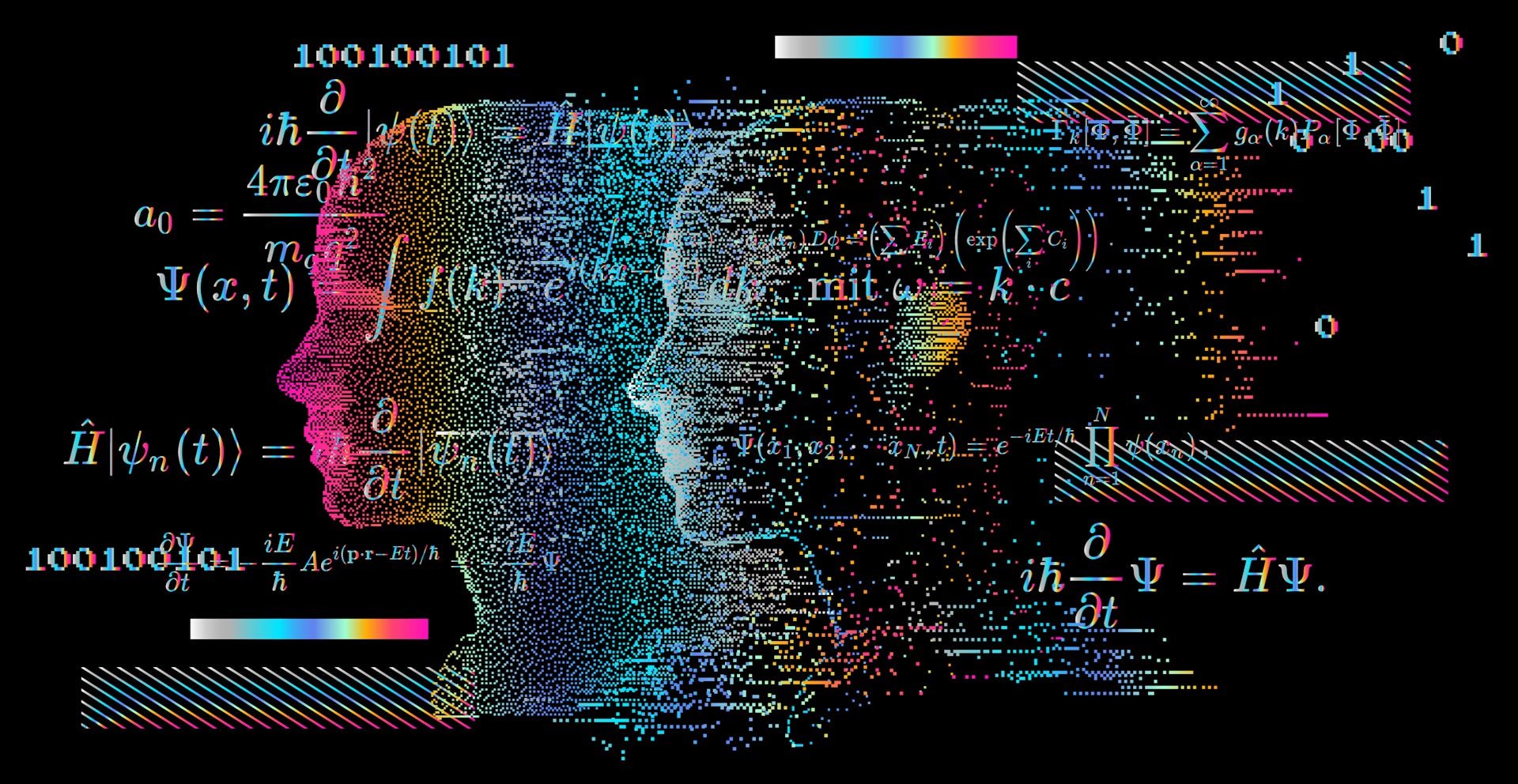 Quantum philosophy: 4 ways physics will challenge your reality