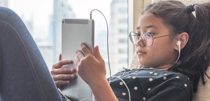 Body image – News, Research and Analysis – The Conversation – page 1