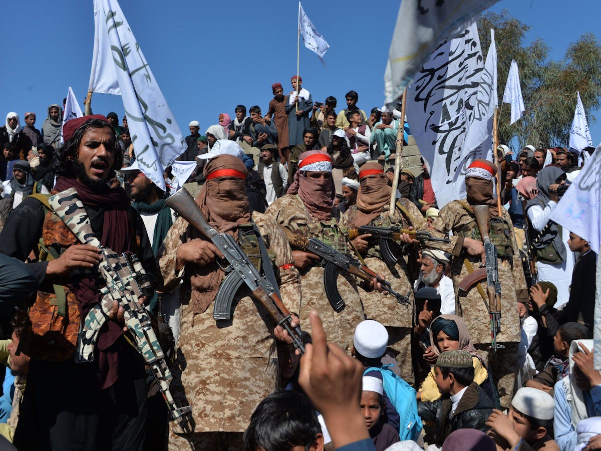 Will Kashmir become a war-zone again after Kabul falls? Terrorist infiltration in the valley looks inevitable Will Kashmir become a war-zone again after Kabul falls? Terrorist infiltration in the valley looks inevitable