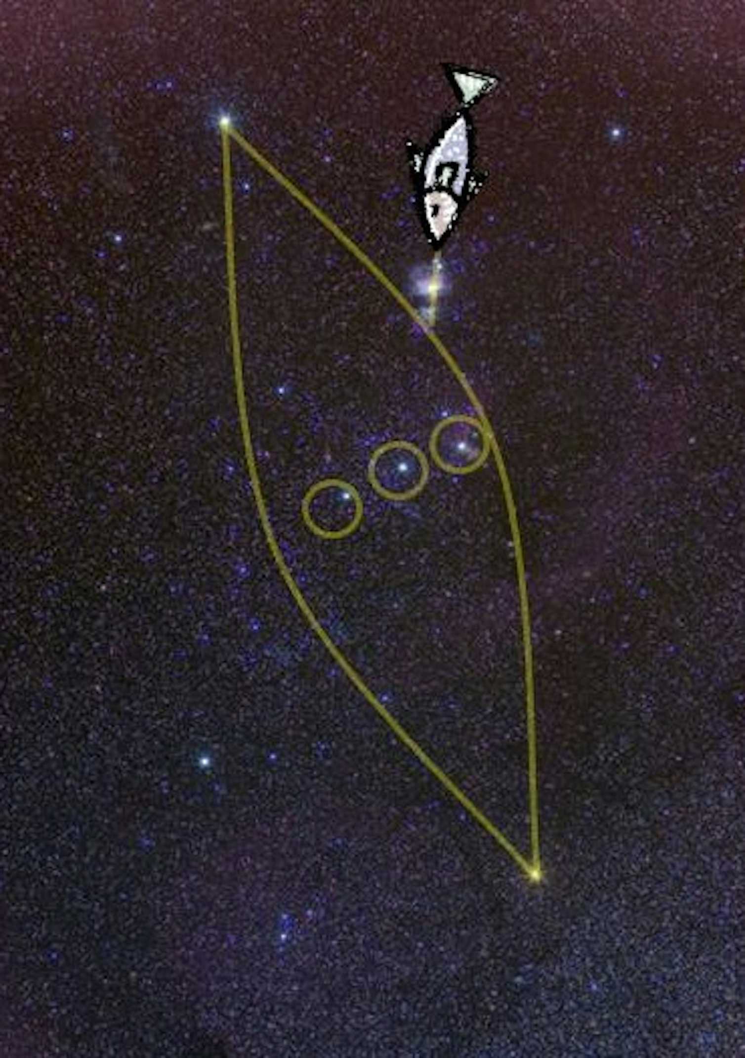 Newsdesk Archive - Graham Hancock Official Website