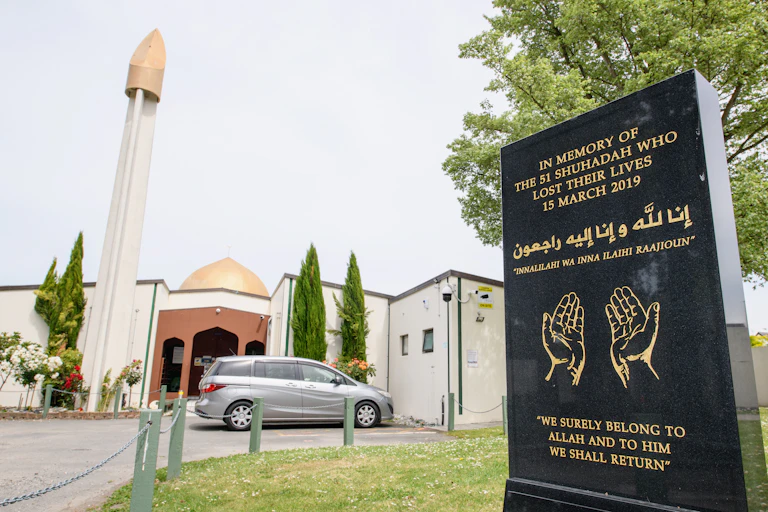 Mosque