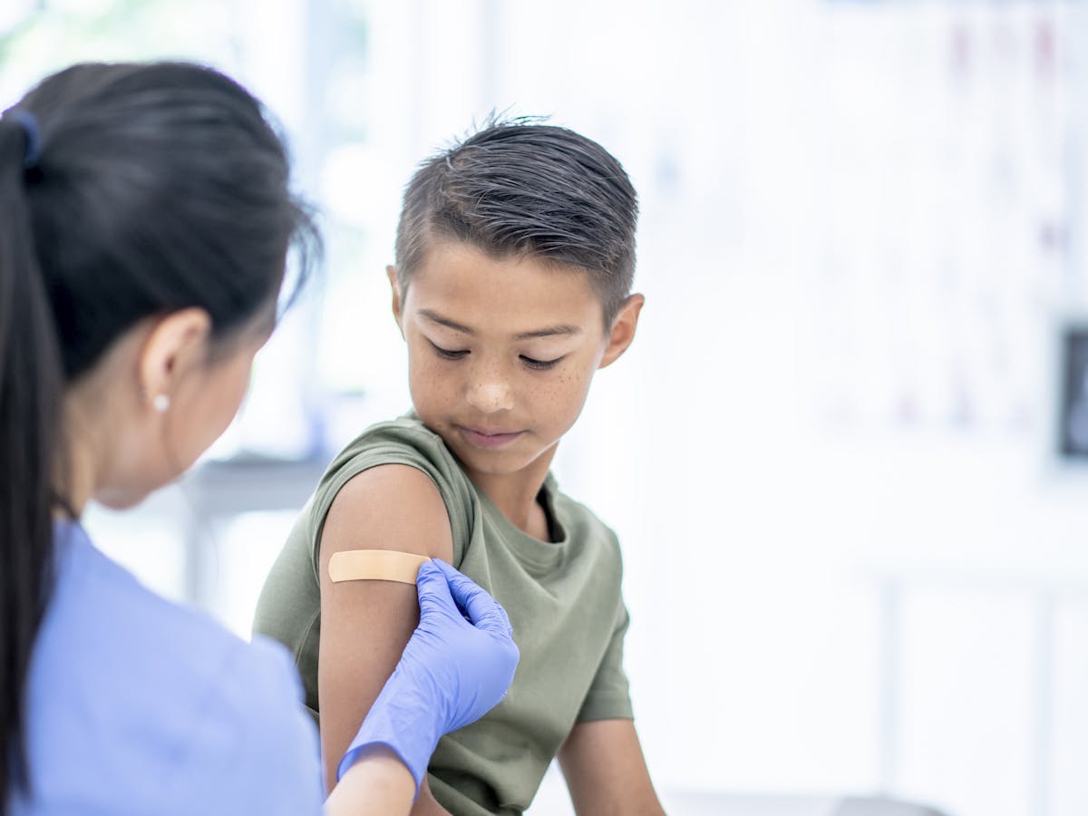 When can children get the COVID-19 vaccine? 5 questions parents are asking