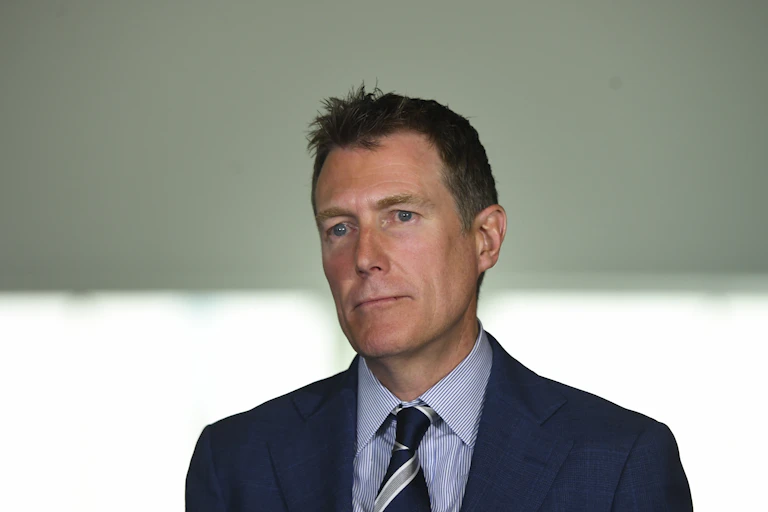 Christian Porter