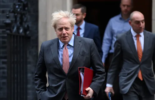 Brexit talks: the sticking points explained