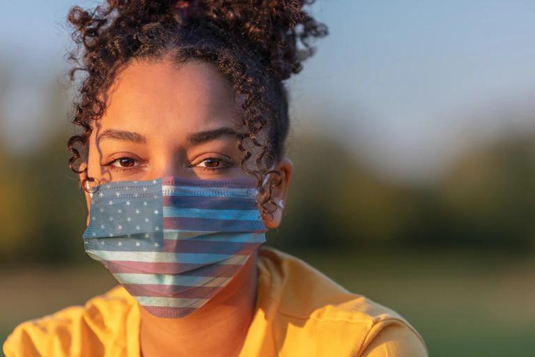 To help people of color battle the coronavirus, new strategies are needed.