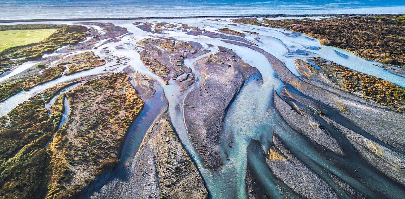 Report shows new zealand’s ‘fragmented’ environmental research funding doesn’t match most urgent needs