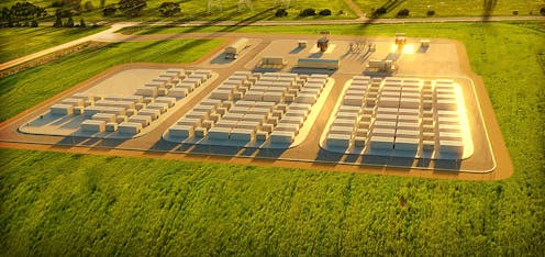 After two decades, the national electricity market is on its way out, and that's alright