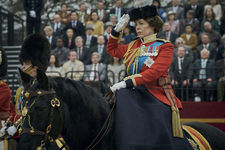 Friday essay: the hidden agenda of royal experts circling The Crown series 4