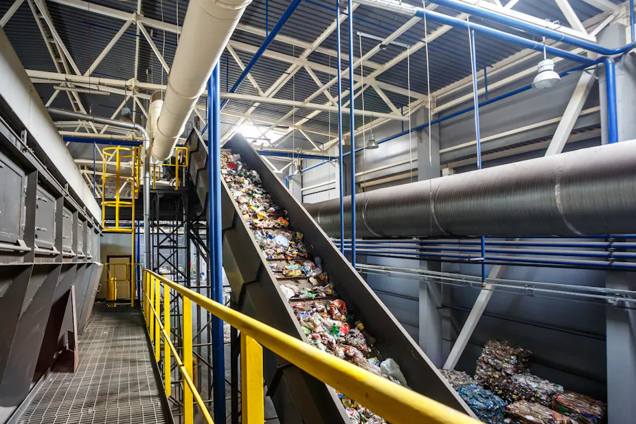 Recyclage et valorisation des déchets plastiques : comment ça marche